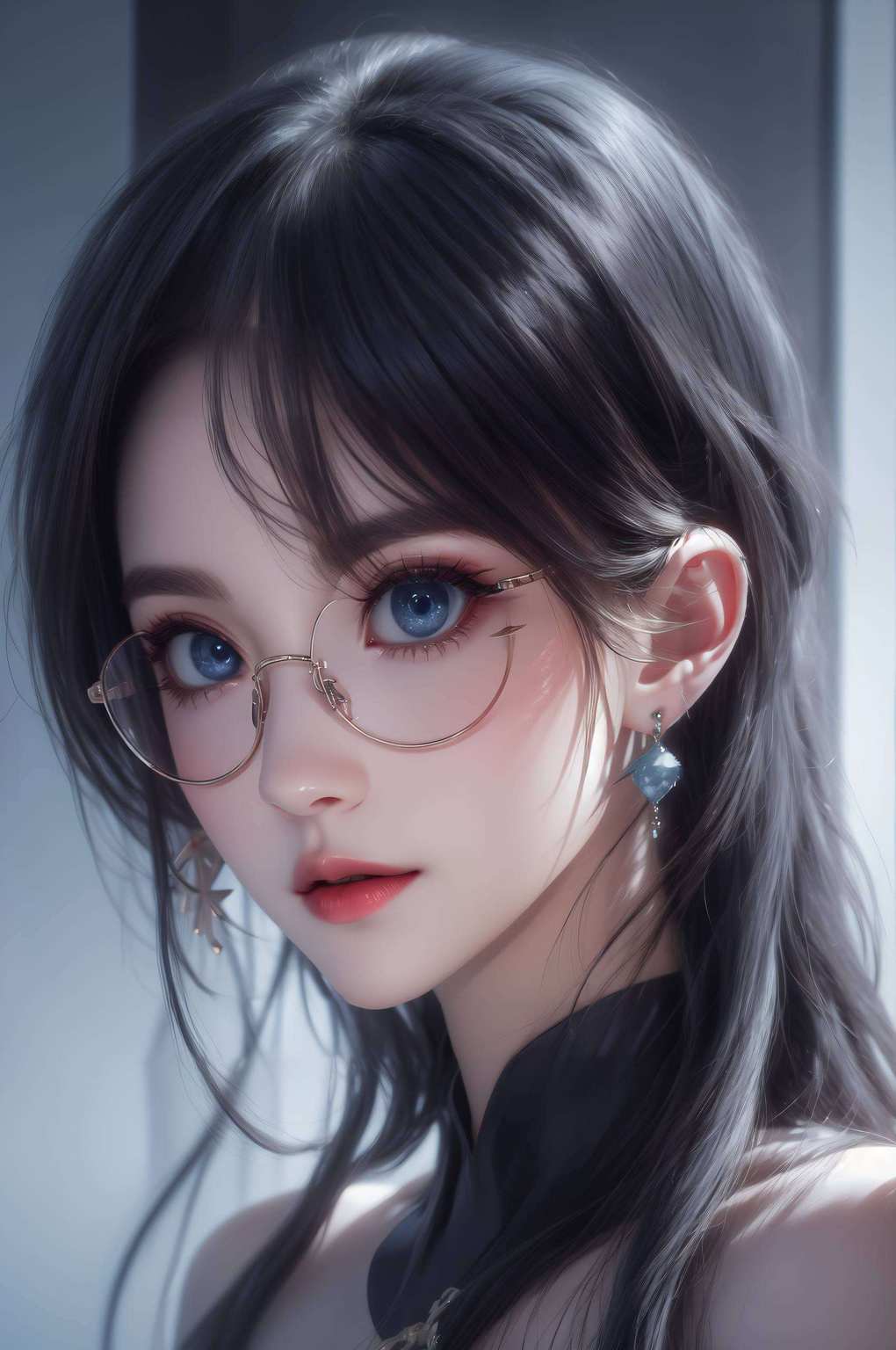 翩翩起舞英姿焕发