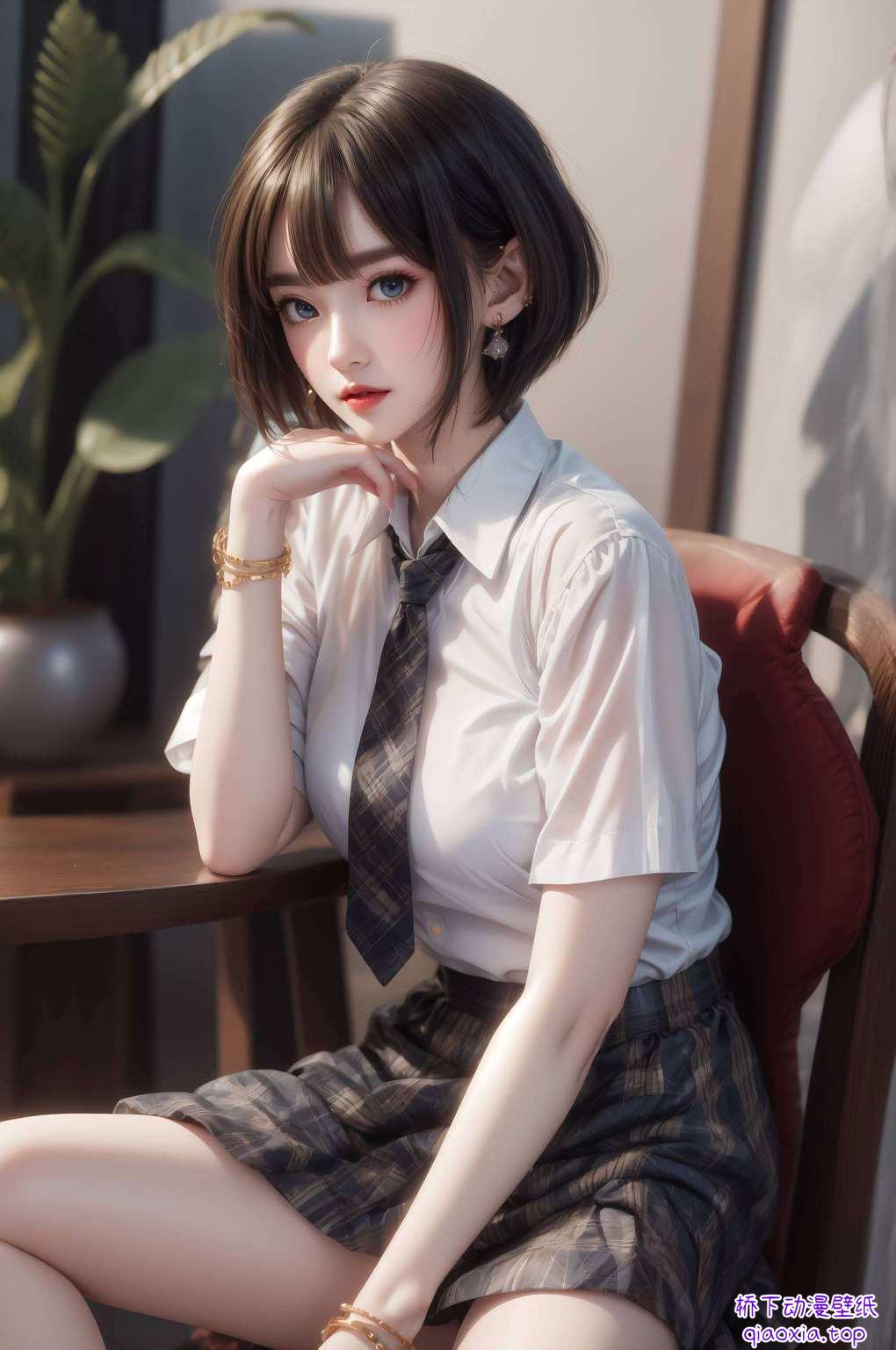 应有尽有当然