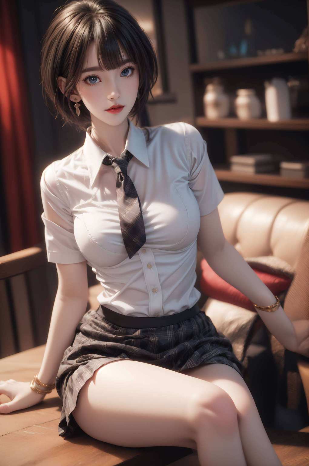 巴巴塔之影一机在手