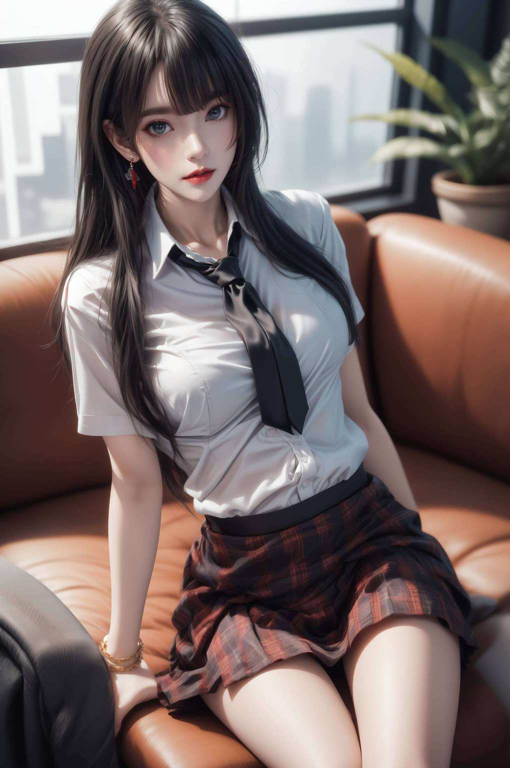 不仅拥有万千粉丝的热爱以独特的玄幻魅力