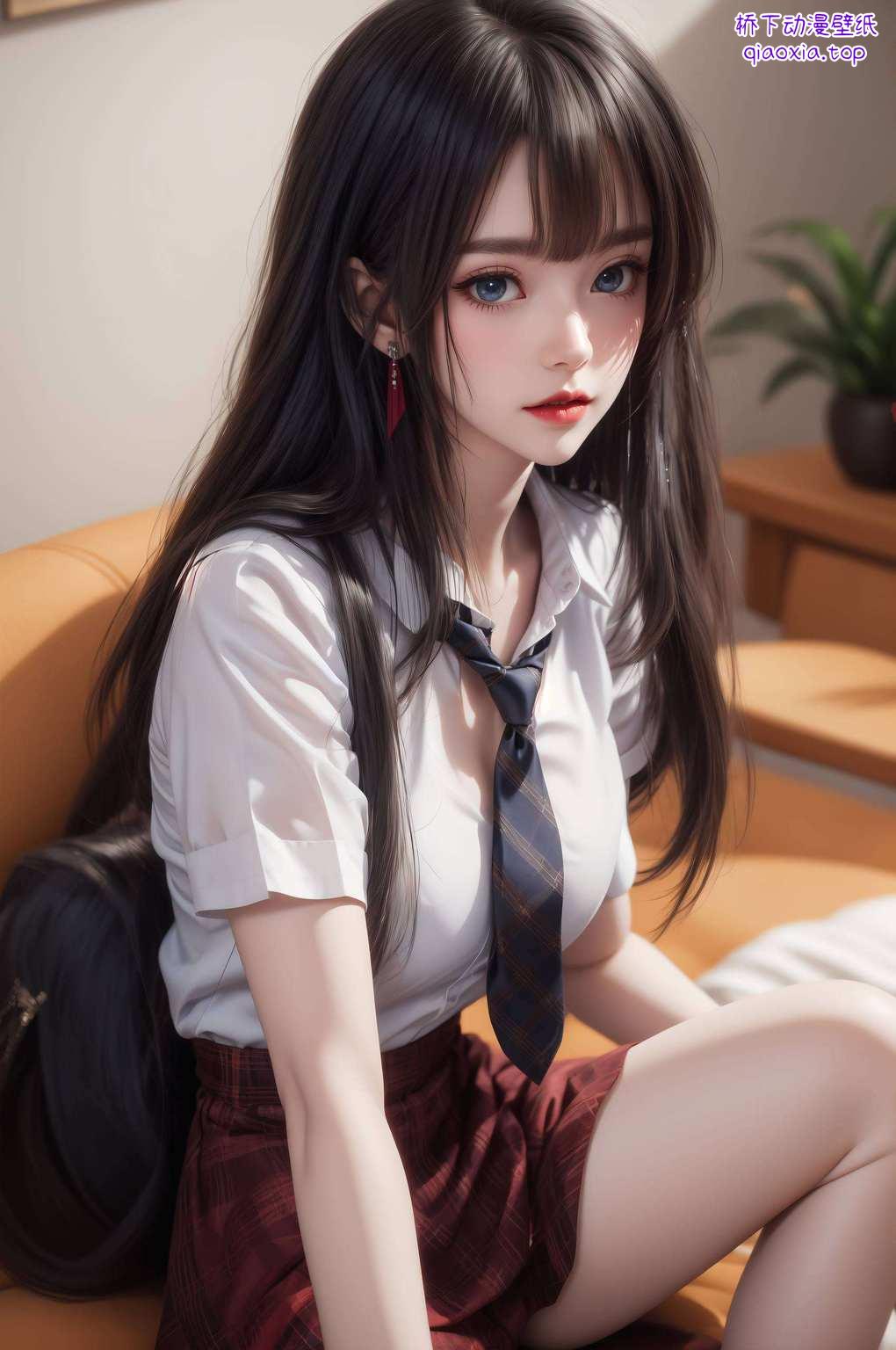嘻嘻哈哈地穿梭在各个次元之间让人忍不住想抱回家藏起来！