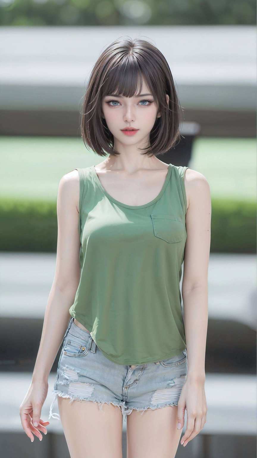 一纸壁纸尽显国漫之美