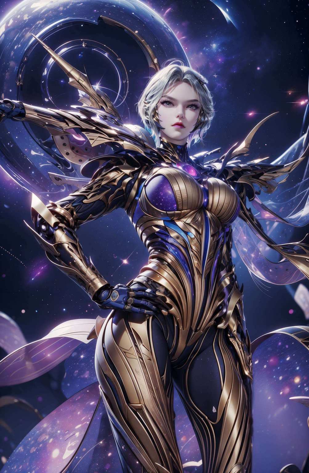 云鬓雾鬟幻境幽幽
