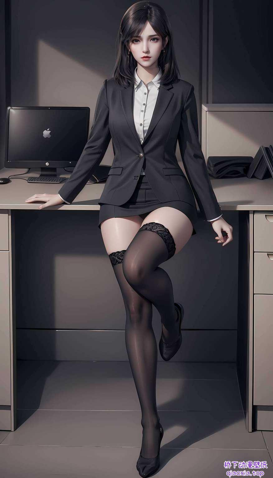 嘿那叫一个唯美