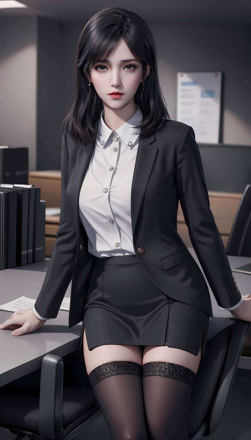 嘿美得不要不要的