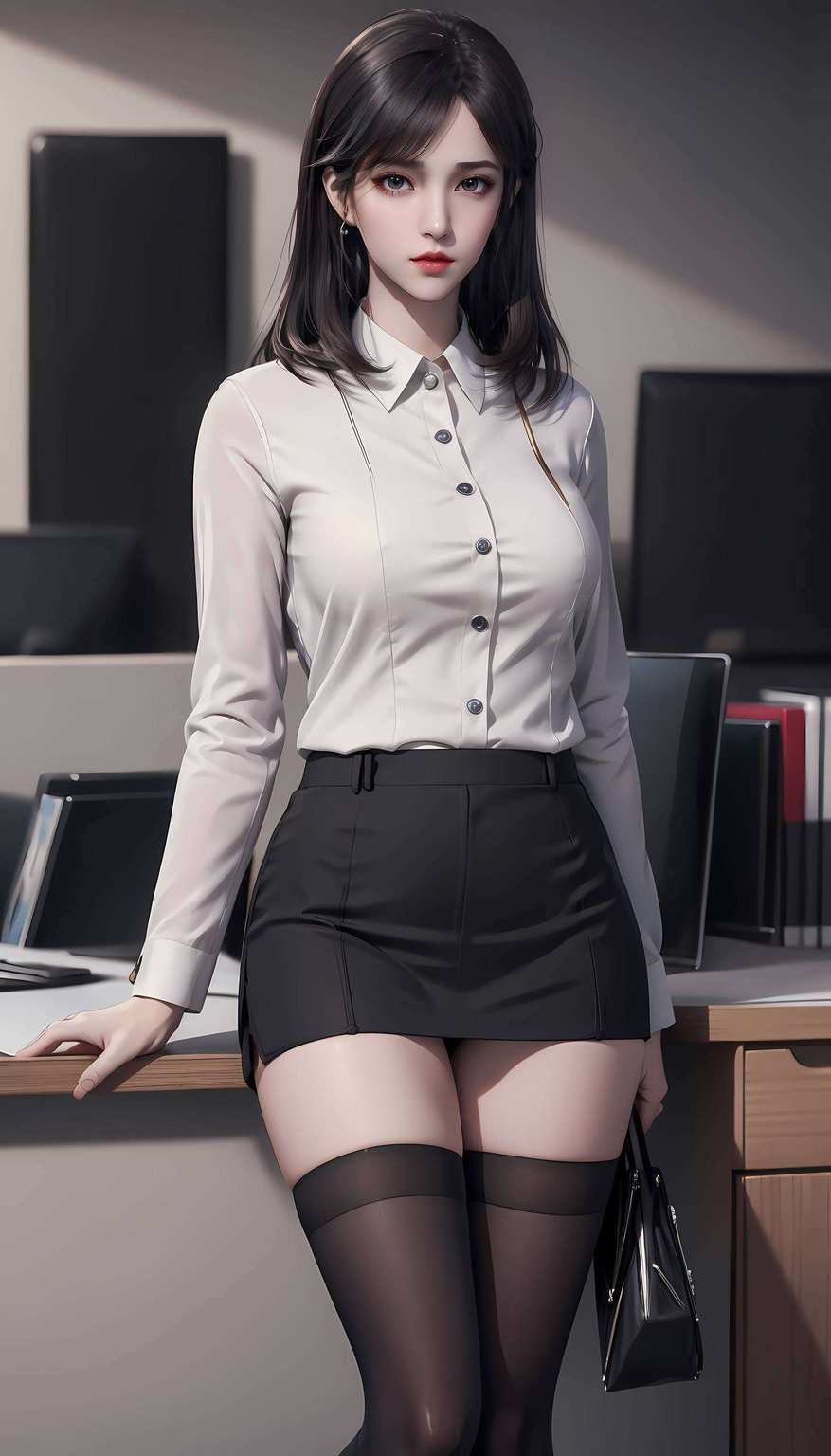高清无水印动漫之韵