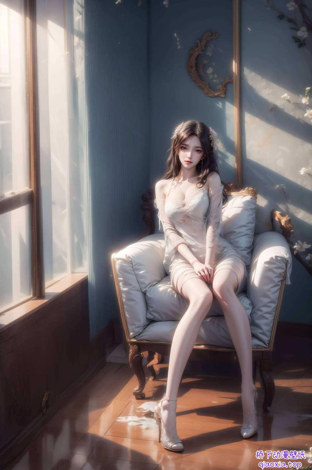 国漫之魂美艳动人