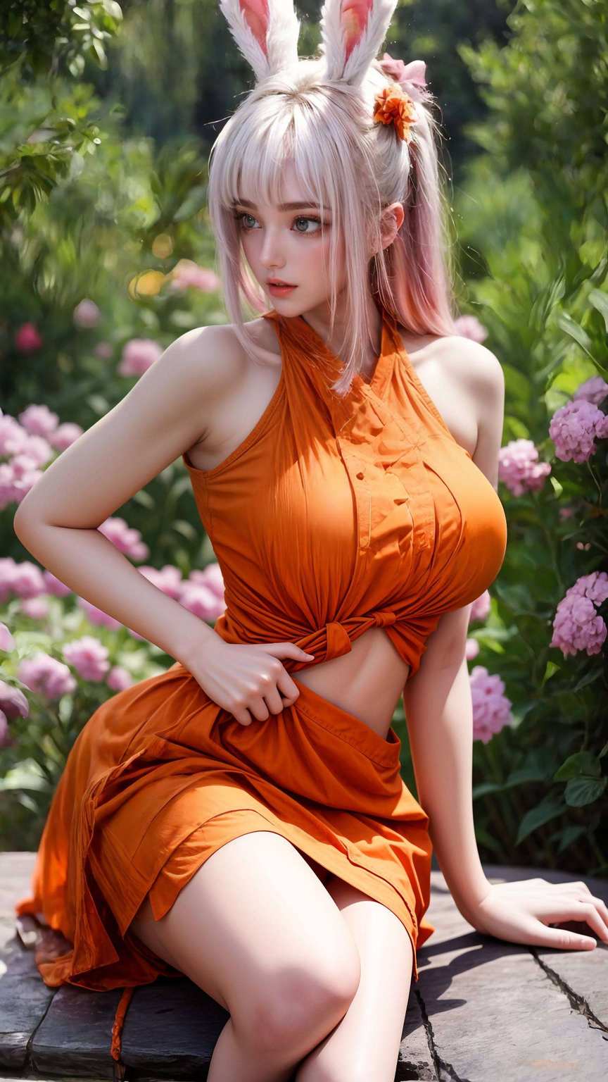 成为了无数玩家心中的国漫女神彰显个性与品味