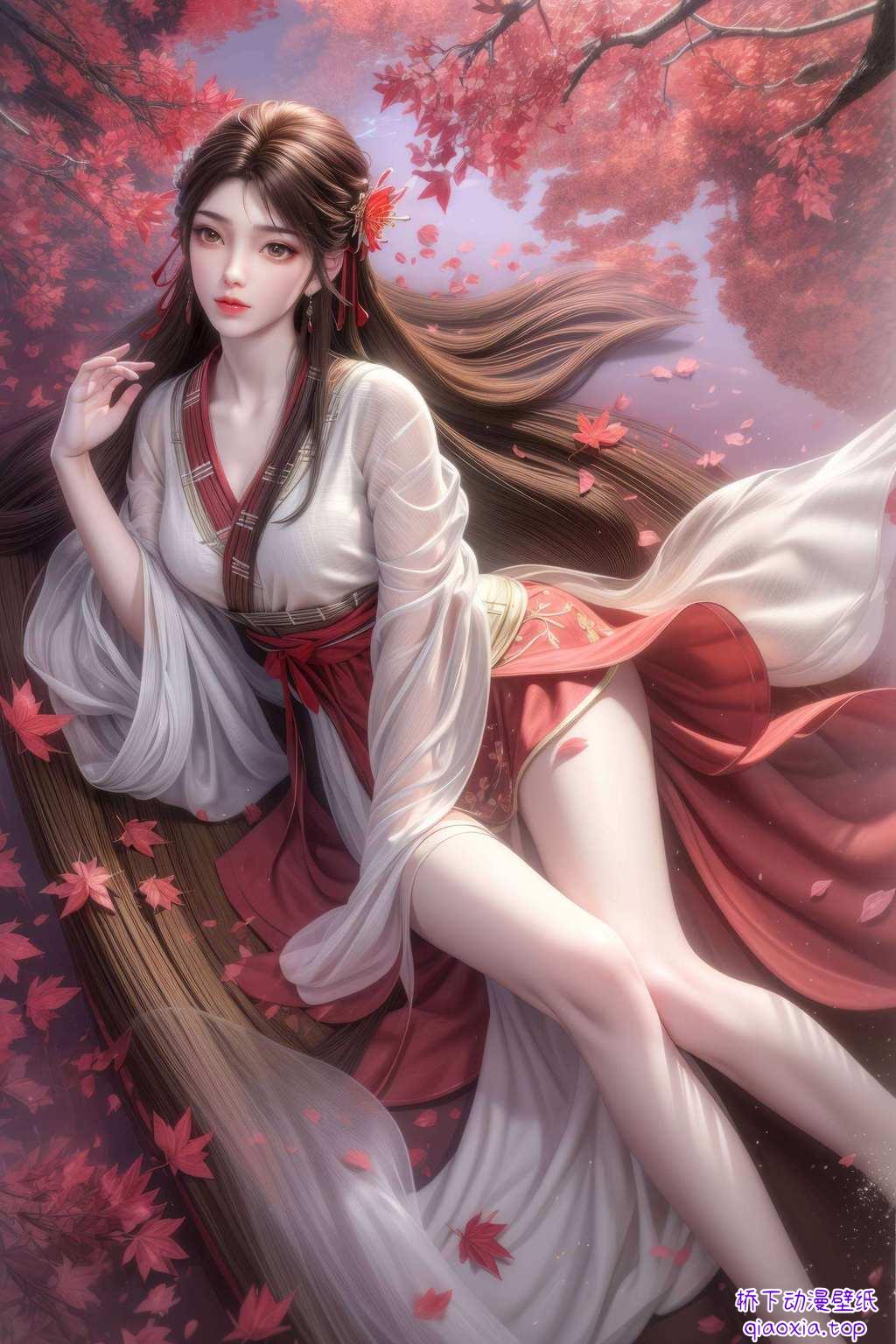 还有那位神秘可爱的云曦妹妹哦！👩‍🎨🌸画面中的火灵儿让你的iPad瞬间变身为完美世界的仙境吧！💖【火灵儿壁纸】+【完美世界壁纸】= 国漫壁纸界的完美搭配！🎉🎊