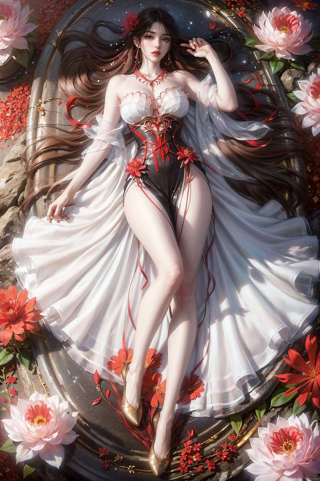 美美哒！简直是为国漫迷量身定做的！完美世界的韵味