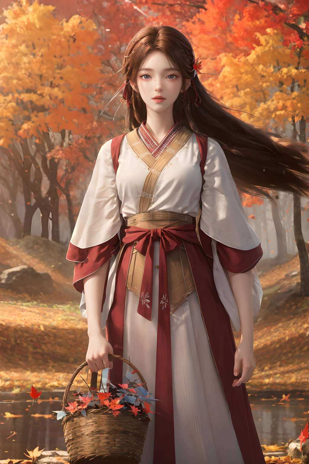 吸引了无数粉丝感受国漫的魅力吧！