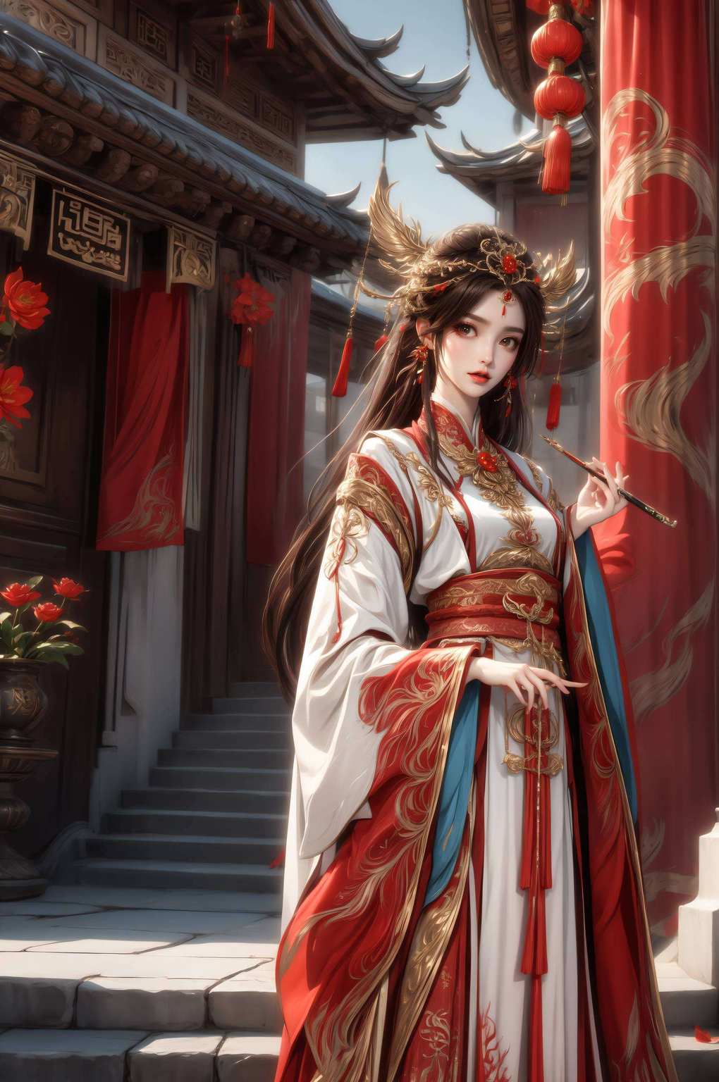 简直让人一见倾心手机控们