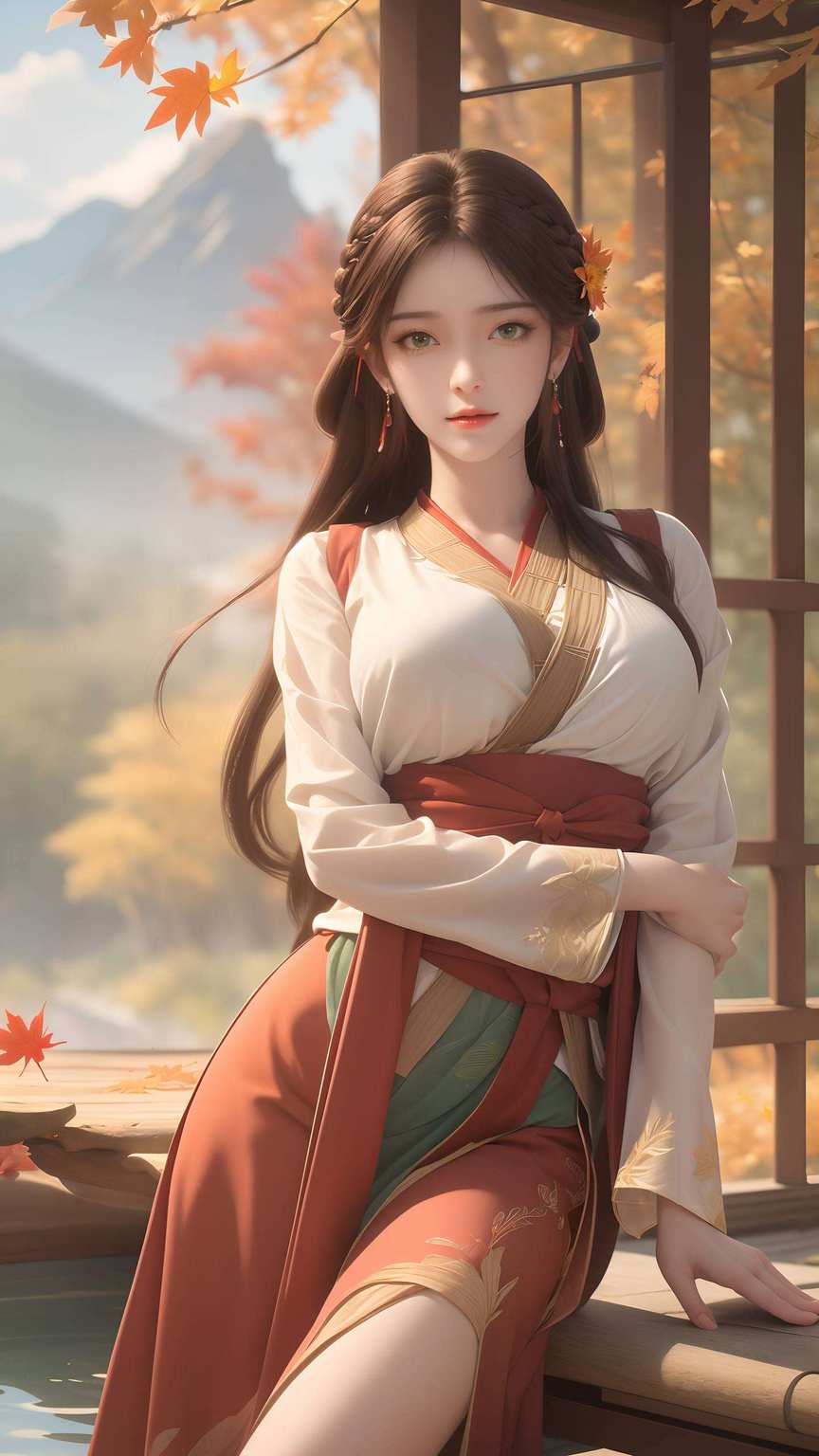 哎哟各位漫迷们
