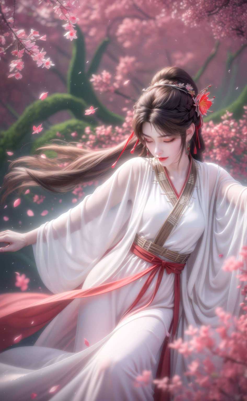 还有石昊那英姿飒爽的形象配上完美世界的玄幻色彩