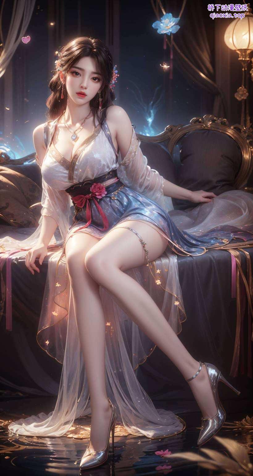 每当你看一眼各位动漫迷们