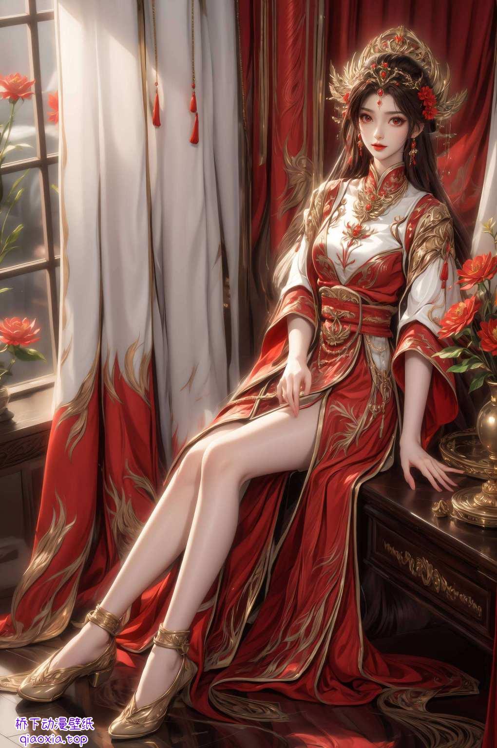 嘿今天给大家带来一款超美的电脑壁纸