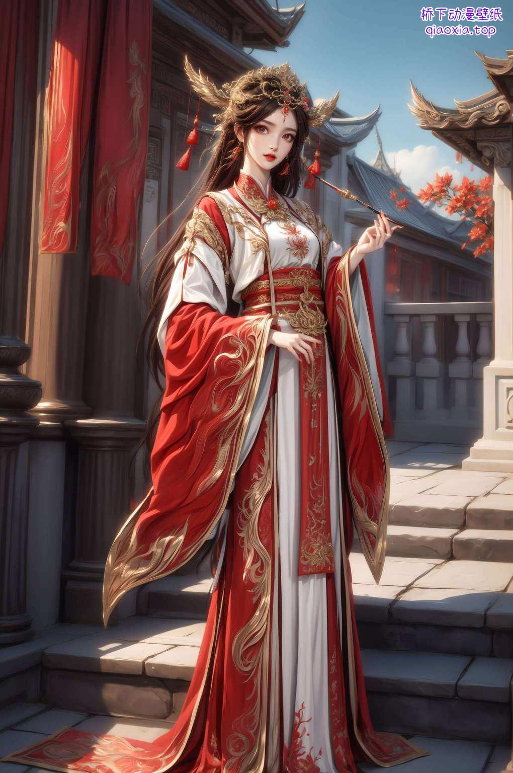 简约却不简单时刻感受那份独特的国漫韵味