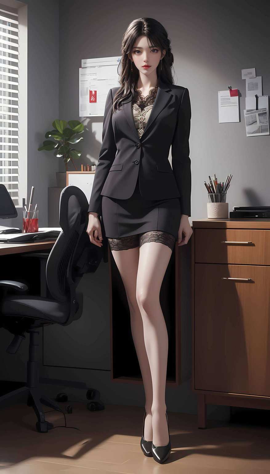 翩翩舞姿一览无遗