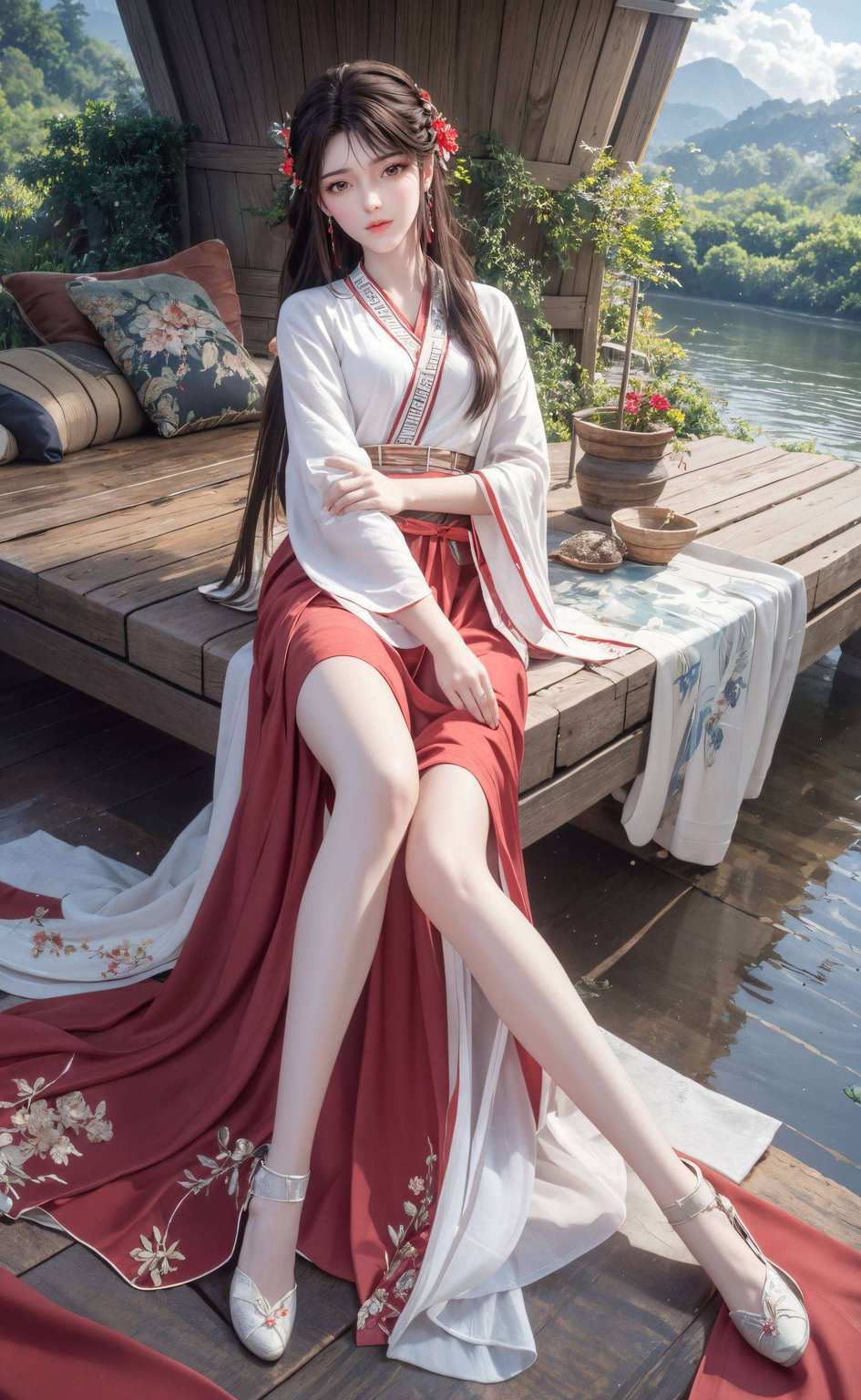 手机控们这不仅仅是一张壁纸