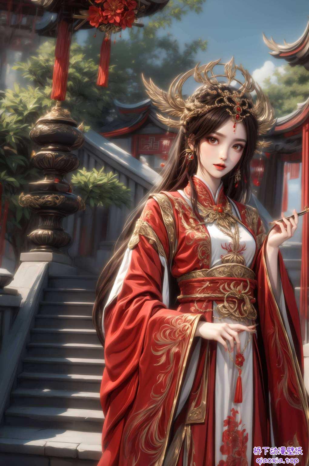 哎哟让你的手机也能美美哒！