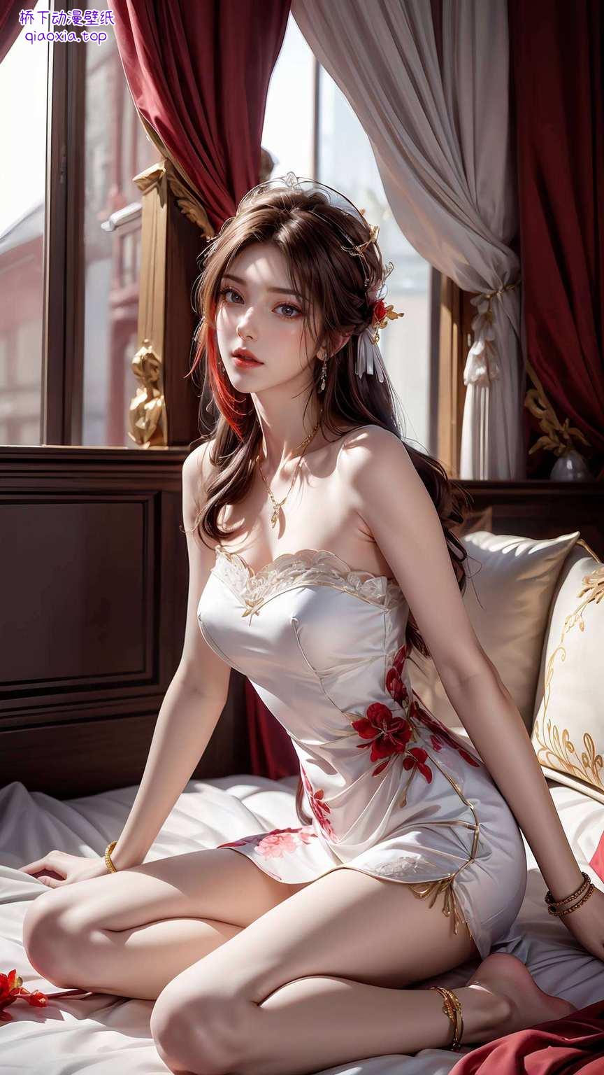 完美世界尽显玄幻之意