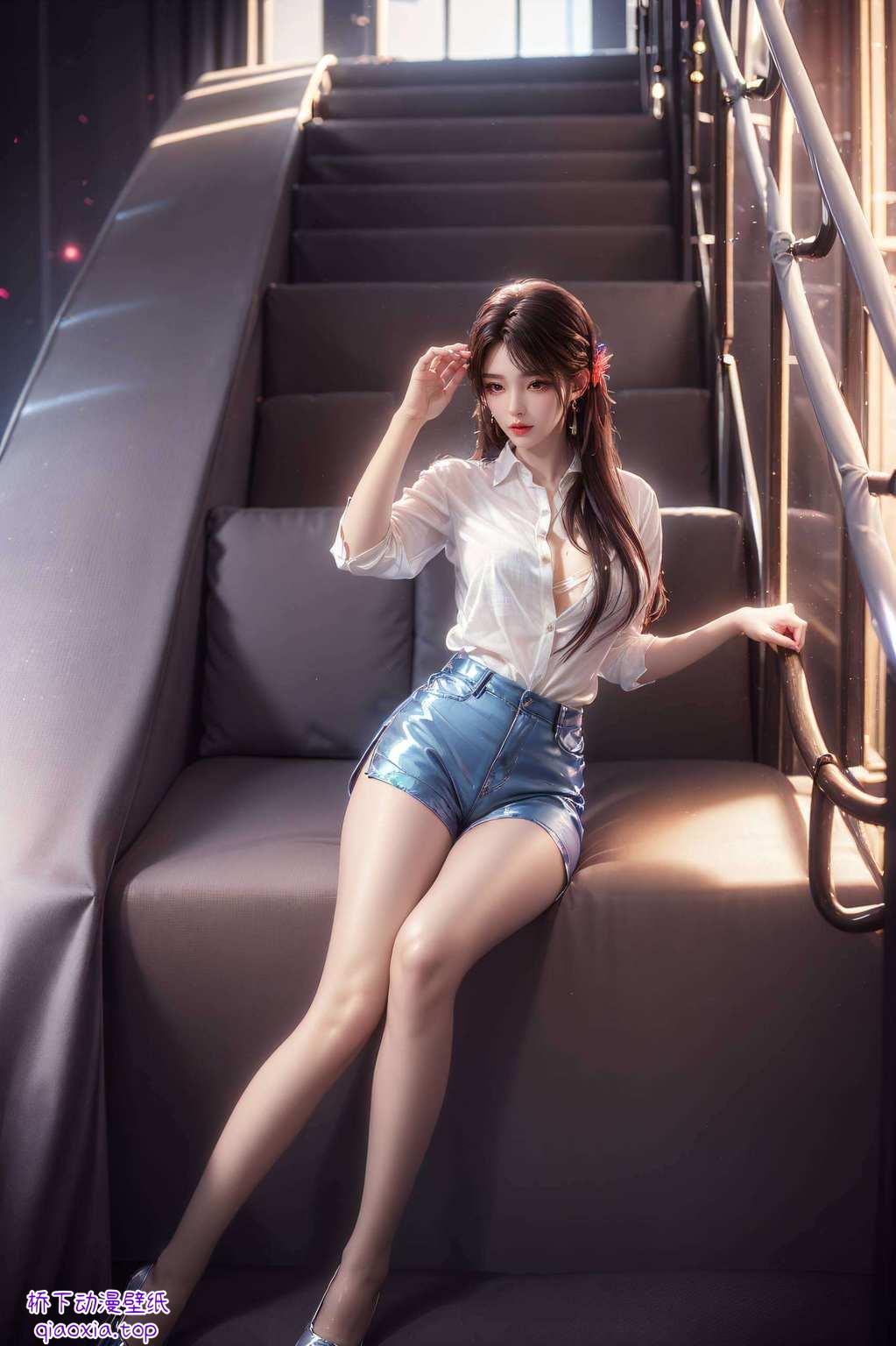 还能把你的iPhone桌面变成完美世界的窗口不仅美得让人心动