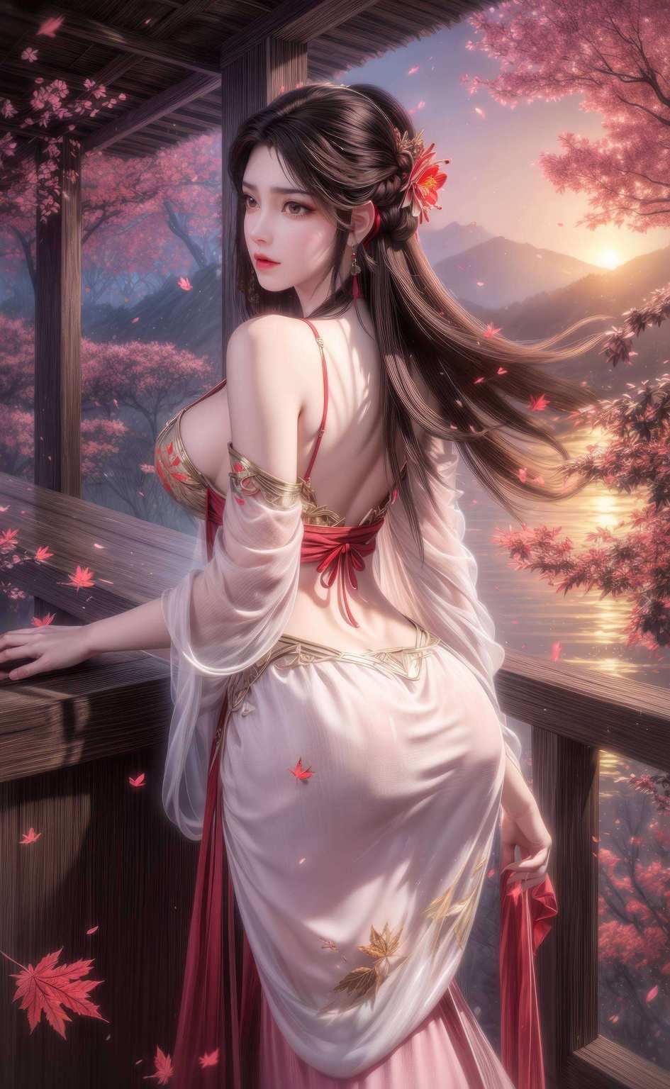 每次出场都让人惊艳让你的手机瞬间变身玄幻界的时尚宠儿！