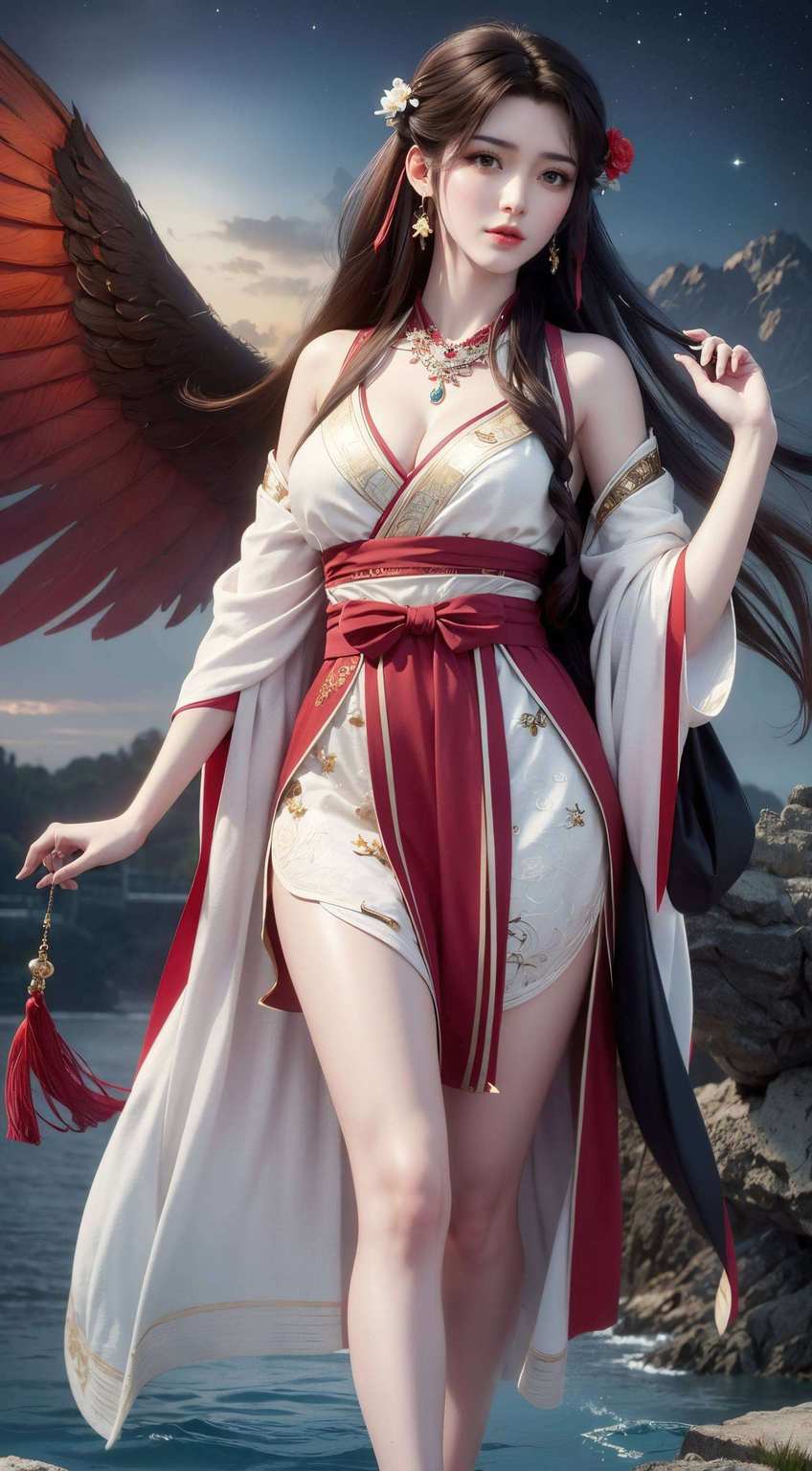成为了无数粉丝的心头好她以独特的圆润魅力