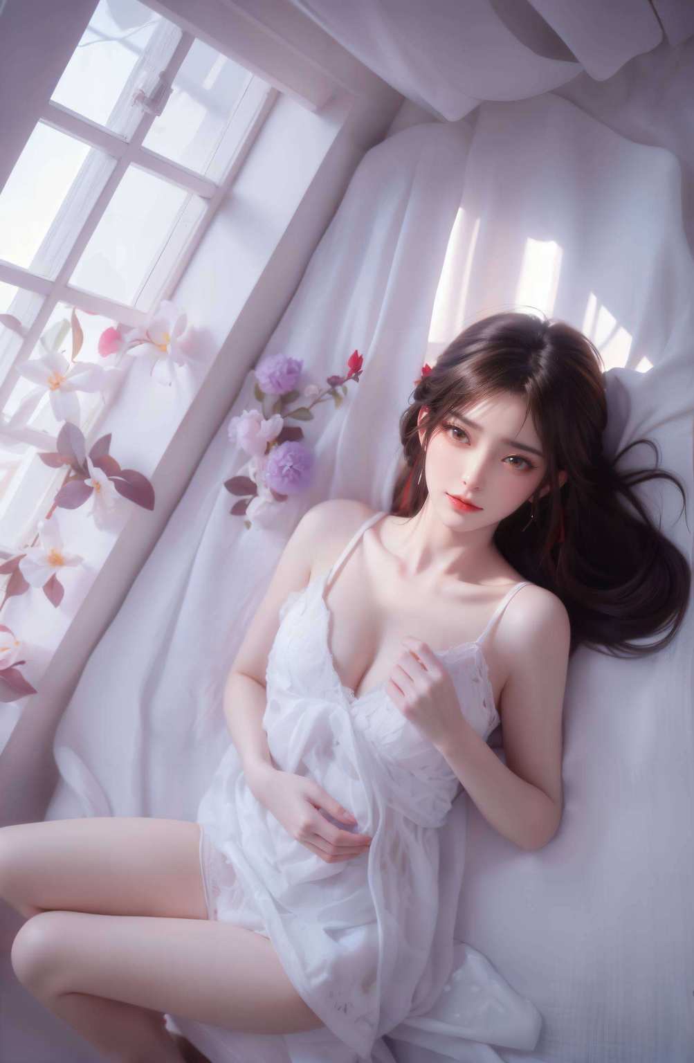 嘿不仅是静态的美