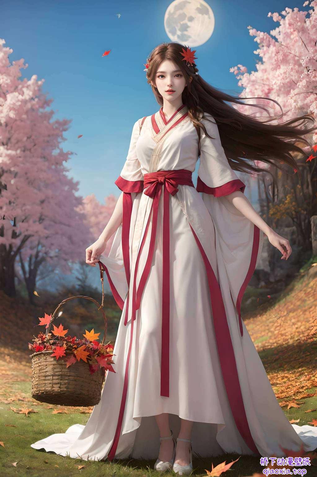 感受国漫之美带你穿越玄幻世界