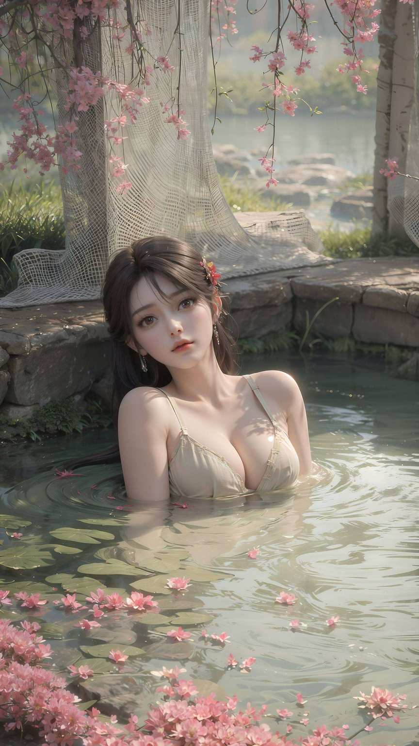 二者合力世间之美