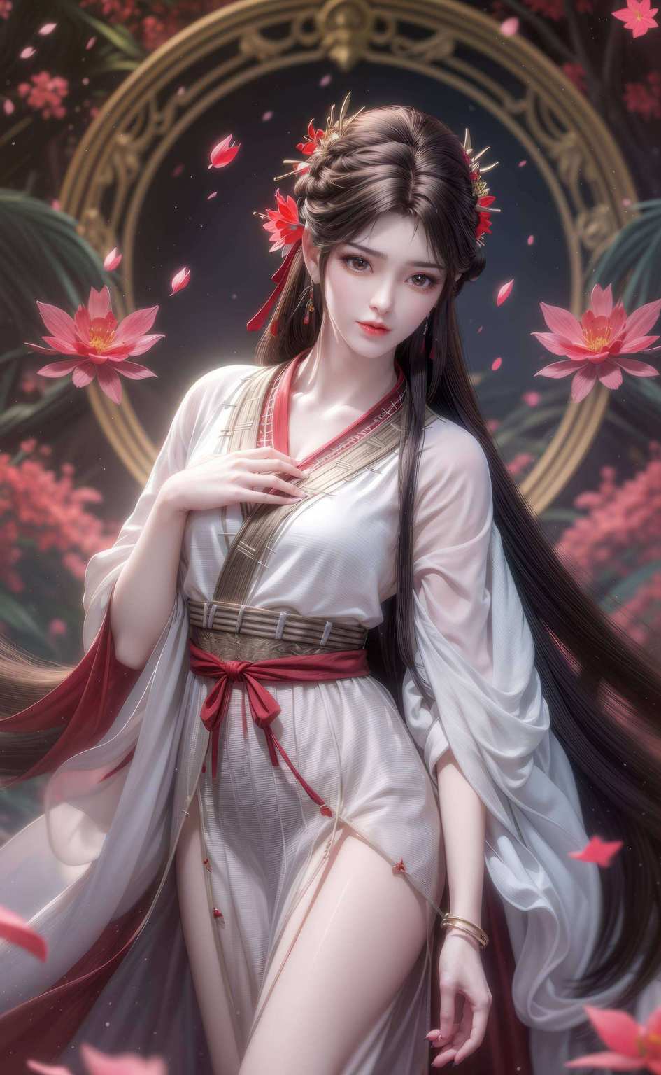 也能感受到那份来自动漫世界的纯粹与美好火灵儿