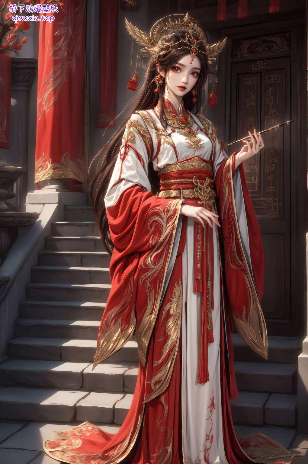 灵动如风她的每一次眨眼