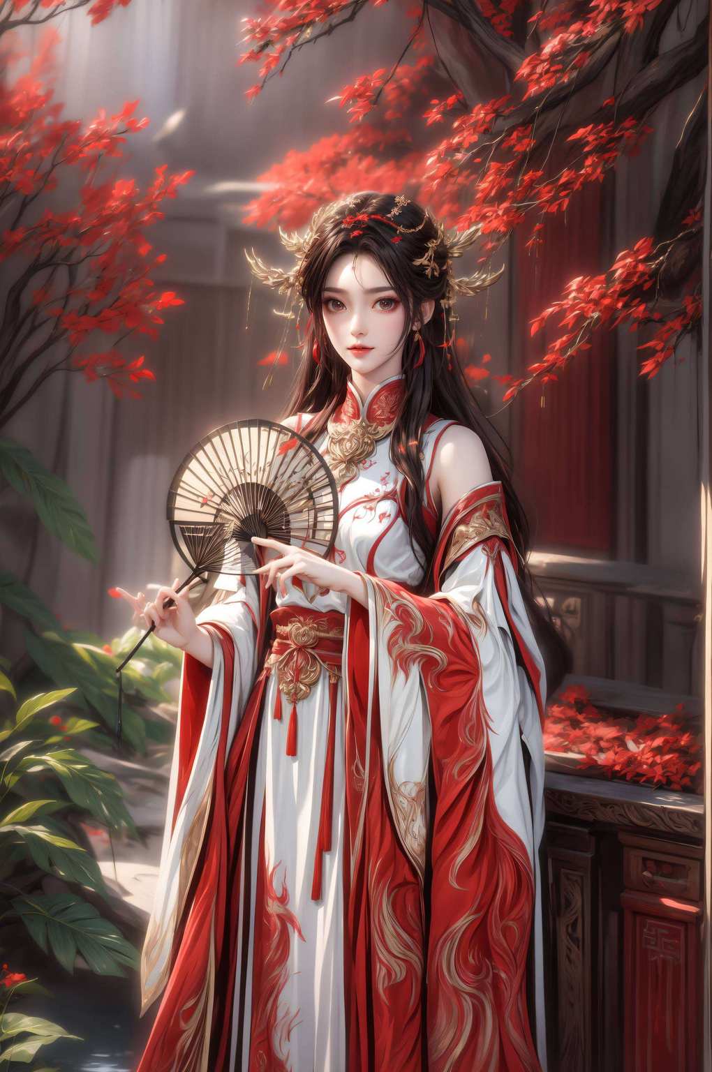 享受视觉盛宴的同时才是真正的壁纸！