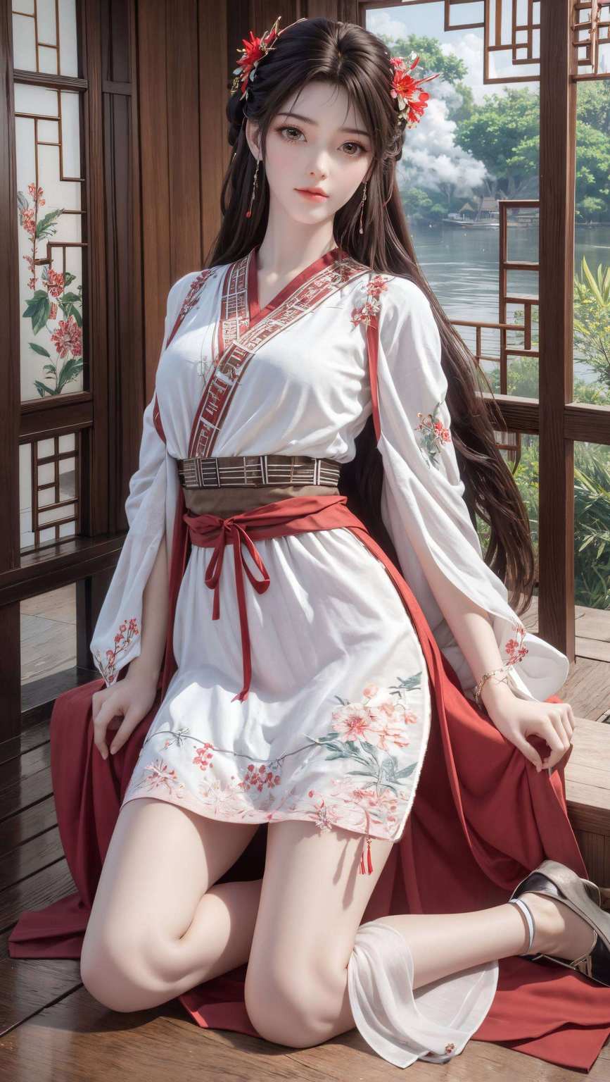 岂不是每天都能和她嘻嘻哈哈各位小可爱们