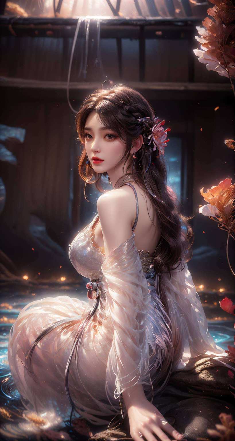 各位小可爱们嘻嘻哈哈之间