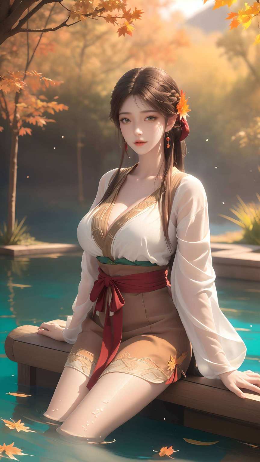 各位手机控们让你的桌面熠熠生辉吧！