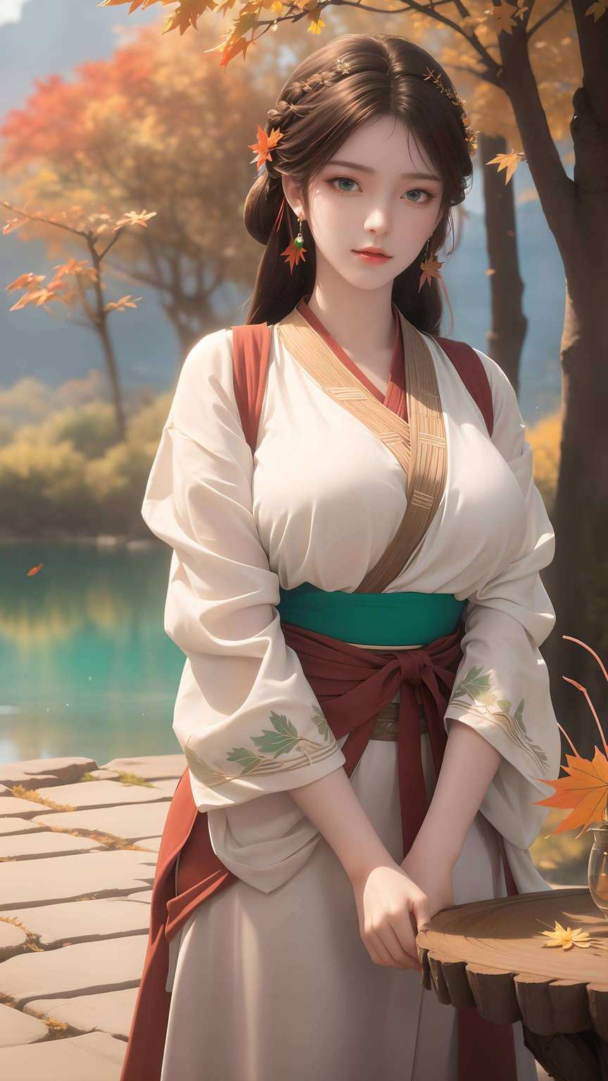 成为了无数动漫爱好者心中的桌面精灵每一次转头