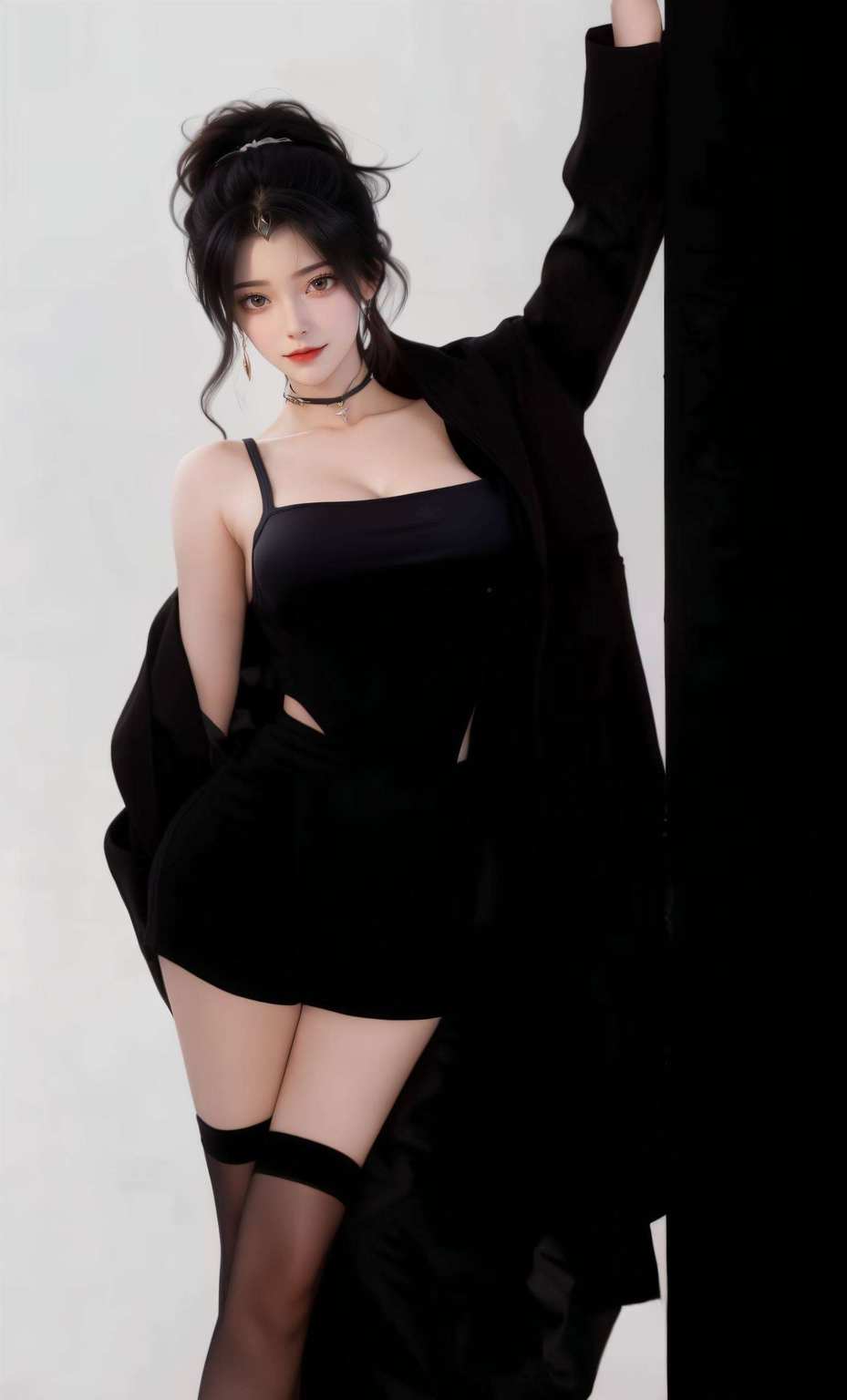 今天给大家推荐一款绝美的国漫壁纸更是带你进入一个梦幻的国漫世界