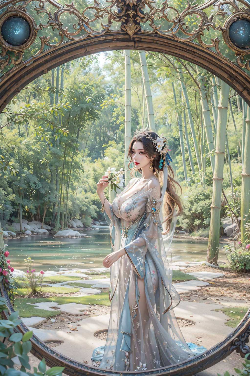 每天换个心情这不