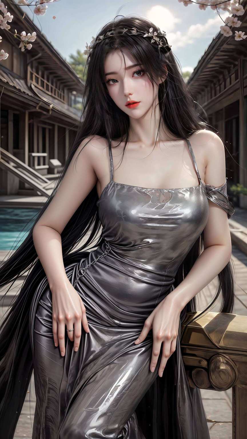 全都在这手机屏幕上绽放嘿
