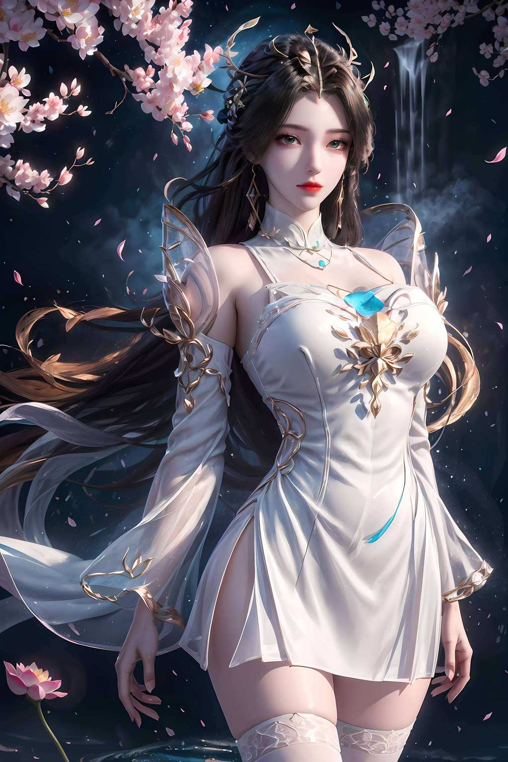 嘻以彰显国漫之美