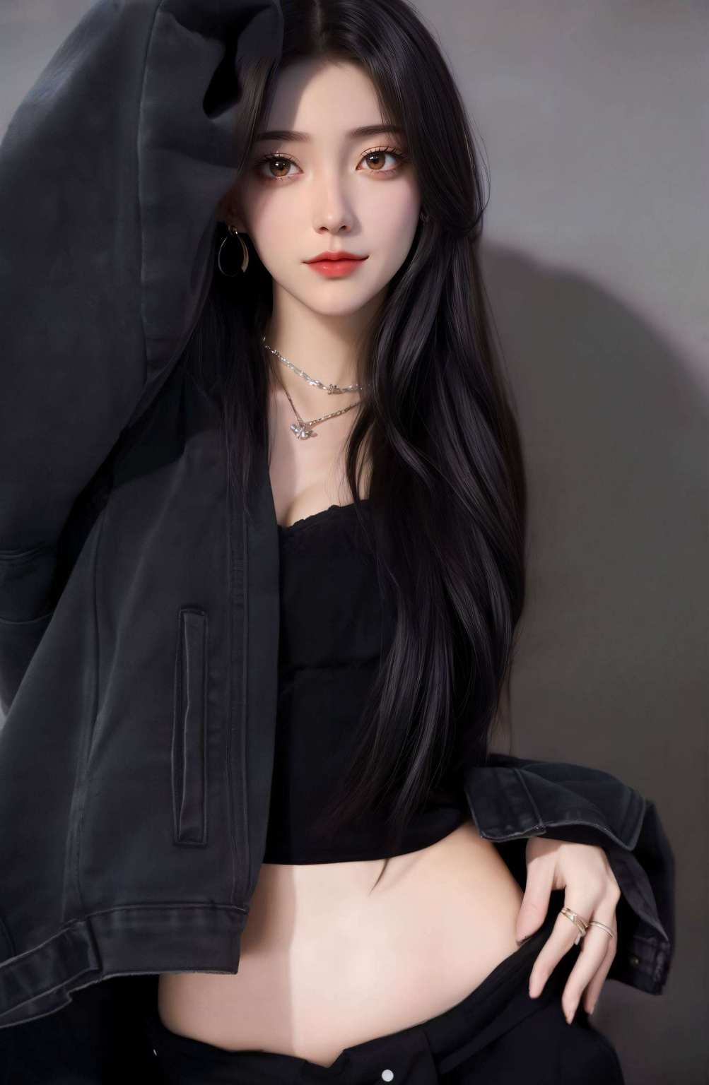 柳神壁纸？完美世界里的国漫女神？这不快来看看柳神壁纸推荐的高清图片大全