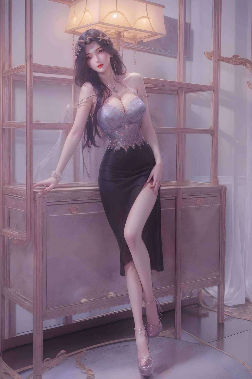 更是完美世界的壁纸宠儿仿佛一触碰就能启动一场奇幻冒险