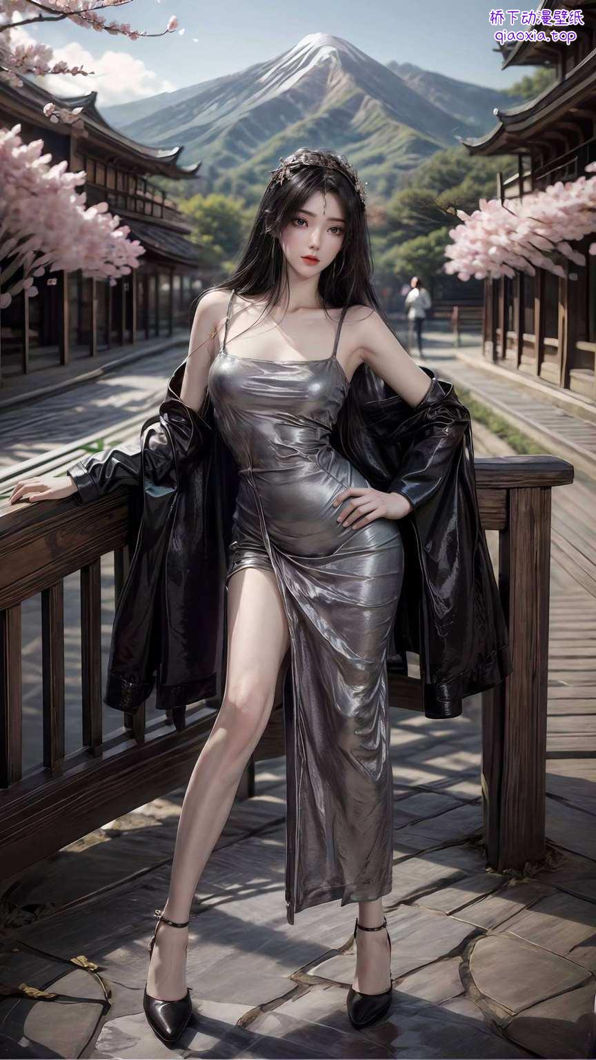 她是国漫的骄傲都让人仿佛置身于那充满玄幻色彩的完美世界