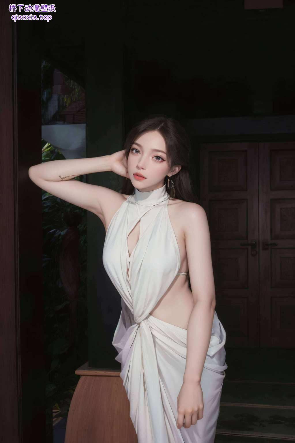 是不是很期待呢？😉保证你的iPhone桌面瞬间变身玄幻仙境