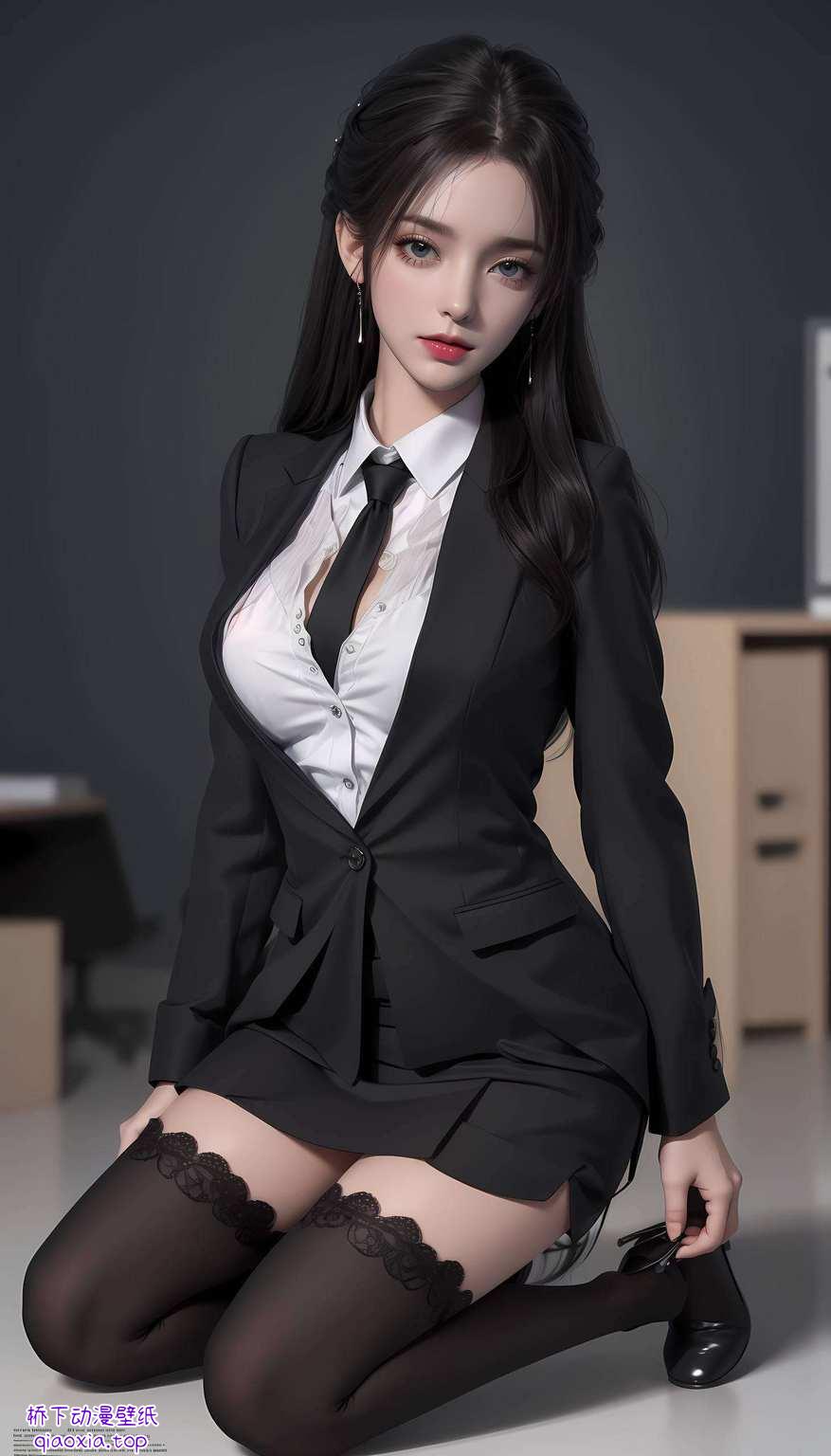 各位动漫迷们这还是一款集合了国漫美女、动漫女神、动漫美女于一身的壁纸秀