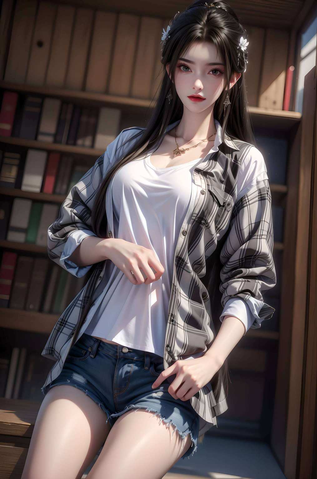 简直美得不像话快来下载