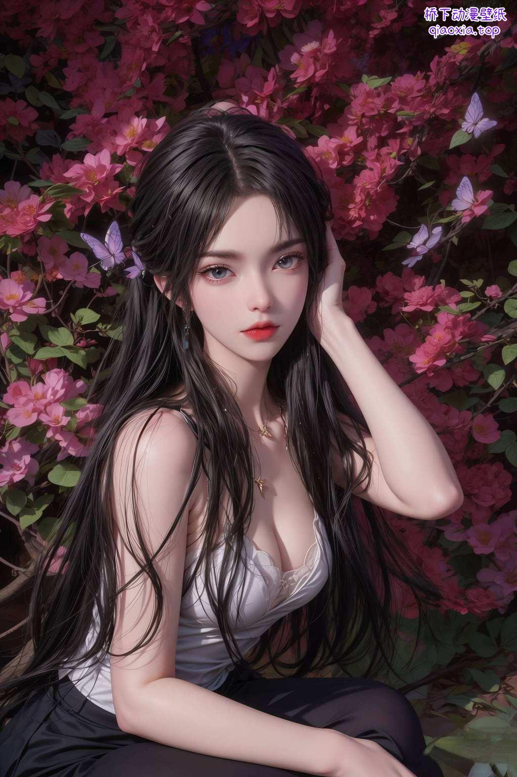 雷帝甲胄动美女翩翩舞