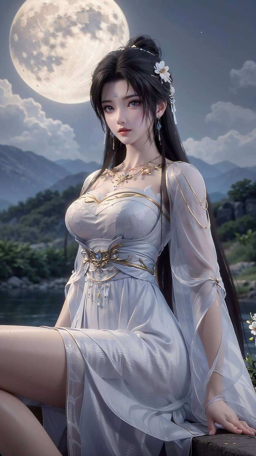 都仿佛带着玄幻的魔力更是让无数粉丝为之倾倒